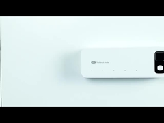 Casse de désinfection de brosse à dents intelligente