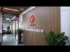 Le groupe Qianglong Digital Electronics Co., LTD.
