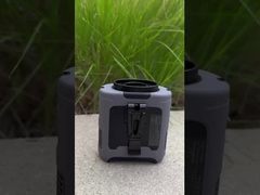 Ventilateur de taille portable K50