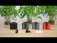 Ventilateur monté sur la taille K20