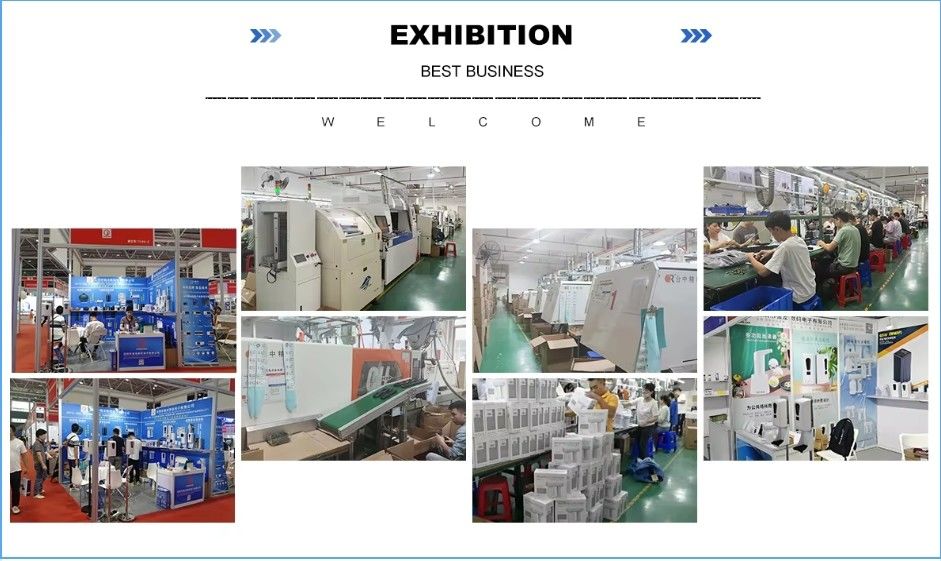 Chine Shenzhen KongLong Digital Electronic Co., Ltd. Profil de la société