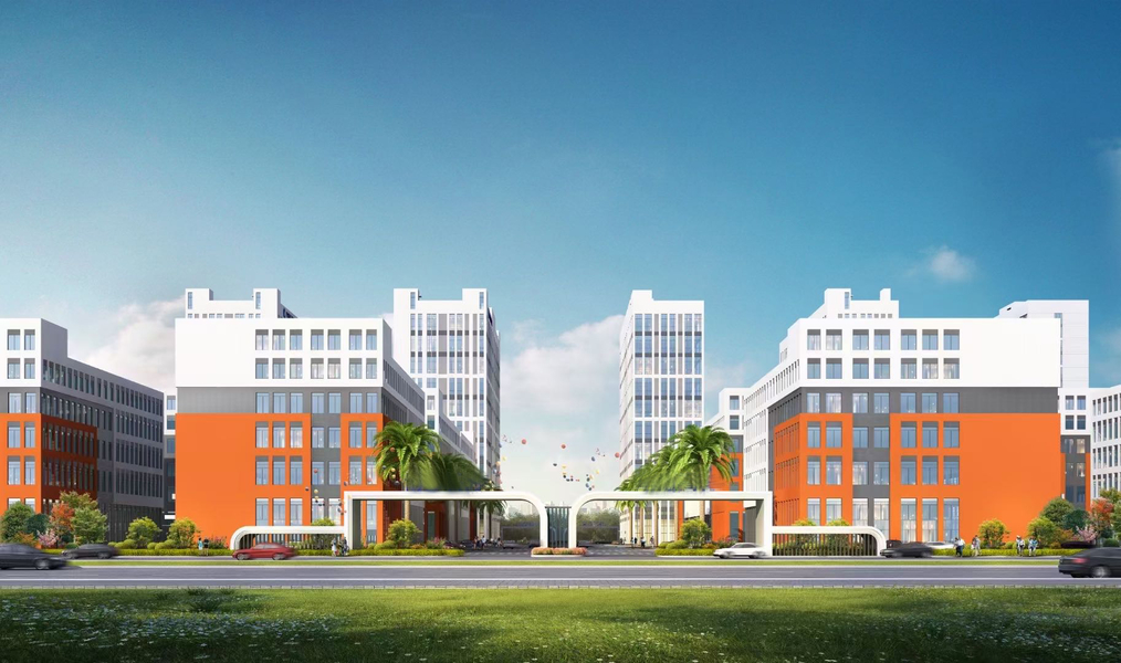 Shenzhen KongLong Digital Electronic Co., Ltd. ligne de production du fabricant