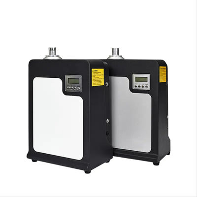 500ml Timer Create a Soothing Ambience with Scented Aromatherapy Diffusers