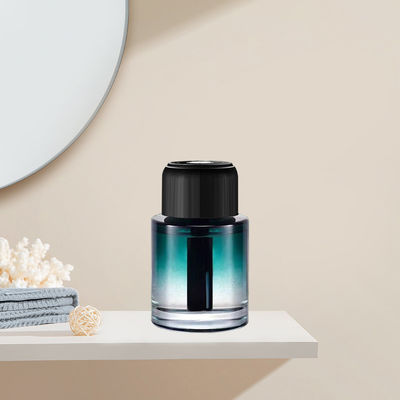 Diffuseur d'huile essentielle d'aromathérapie avec lampes LED 7 couleurs et minuteur