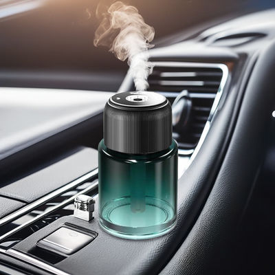 XK06 machine d' aromathérapie automobile silencieuse avec une capacité de 150 ml