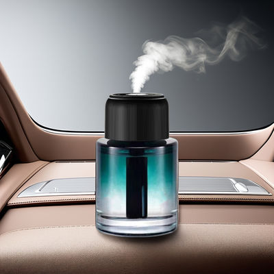 Machine de diffusion de parfums à commande intelligente sans eau 150 ml