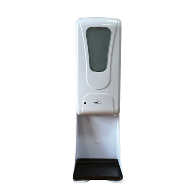 Dispenser automatique de savon industriel sans contact avec capteur infrarouge