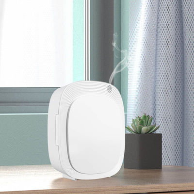 Diffuseurs d'arômes électriques de 5W de 150 ml de capacité