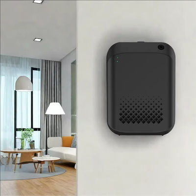 Dégraisseur d' air de chambre de 400 ml pour les hôtels, diffuseurs d' arômes durables pour une superficie de 300 à 1000 pieds carrés