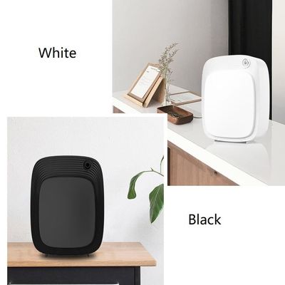 Diffuseur d'aromathérapie à base d'huile essentielle électrique de 200 ml avec un niveau sonore inférieur à 35 dB