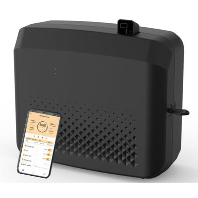 Dispensateurs de brouillard aromatique de capacité d'huile de 800 ml pour les huiles essentielles Diffuseur en forte demande