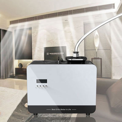 Diffuseur d'huile essentielle blanche de 12 V pour créer une atmosphère relaxante