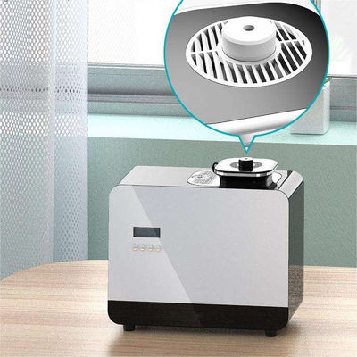 Diffuseurs à ultrasons parfumés à moisissure privée avancée 110V-240V Voltage W284*D125*H246mm