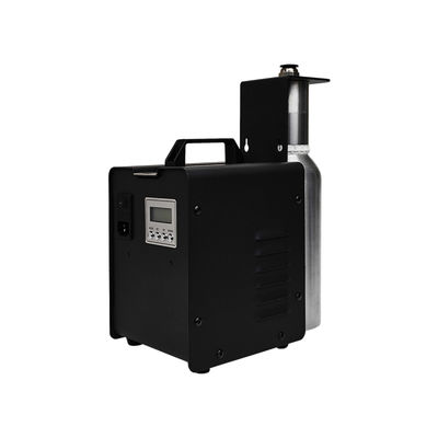 Machines de diffusion d'arômes commerciales de 1000 ml GS-5000 avec un niveau sonore inférieur à 35 dB