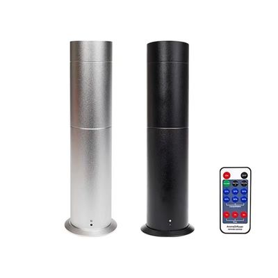 120 ml Timer Découvrez les avantages des diffuseurs d'arômes pour les huiles essentielles