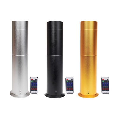 Machines de diffusion d'arômes de grande capacité HZ-1202 pour une superficie de couverture de 200 pieds carrés