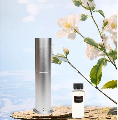 Diffuseurs aromathérapeutiques parfumés 120 ml avec chronomètre Créer facilement une atmosphère relaxante