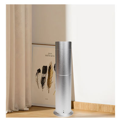 120 ml Voltage CC 100-240V Diffuseurs d' huiles essentielles parfumées diffuseurs d' arômes