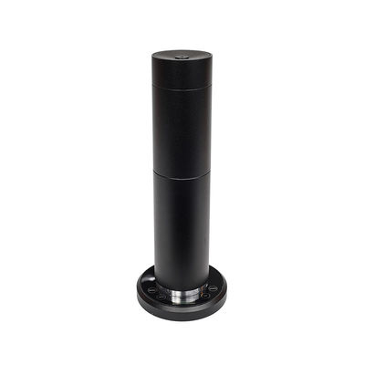 Diffuseur d'arôme métallique de 5W avec une couverture de 200m3