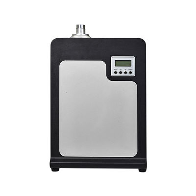 Machines de diffusion d'arômes de 500 ml de capacité 55W Contenu du paquet pour l'aromathérapie