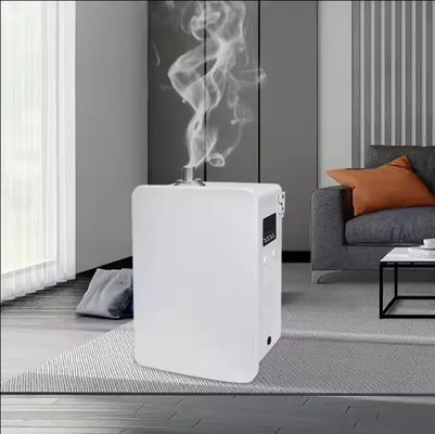 500 ml Compatibilité avec les huiles essentielles Oui Diffuseurs d'arômes W25*D15*H36cm Temps de fonctionnement Jusqu'à 10 heures