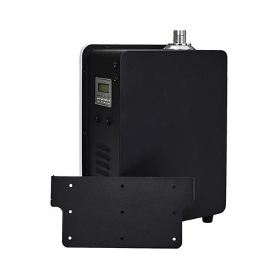 Machine de diffusion d'arômes à chronomètre de 500 ml avec compatibilité avec les huiles essentielles de diffusion d'arômes de 2000 m3