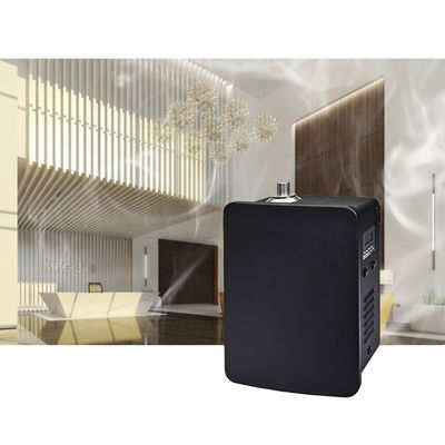 Diffuseurs d'huiles essentielles parfumées de 500 ml 12W Consommation d'énergie Créer une ambiance relaxante avec des huiles essentielles