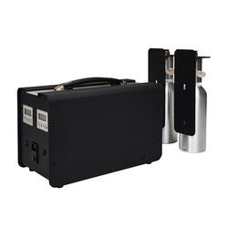 Diffuseurs d'arômes à faible bruit avec moule privé, sortie de brume de 14 ml/h et niveau sonore inférieur à 35 dB