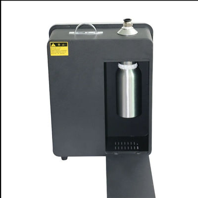 10 kg Machines diffuseurs d'arômes métalliques de niveau sonore inférieur à 35 dB